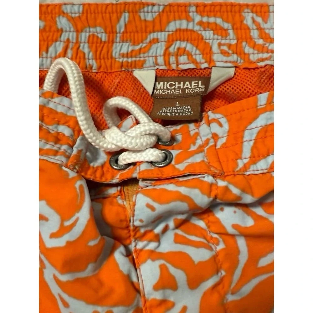 Men's Michael Kors Swim Trunks‎